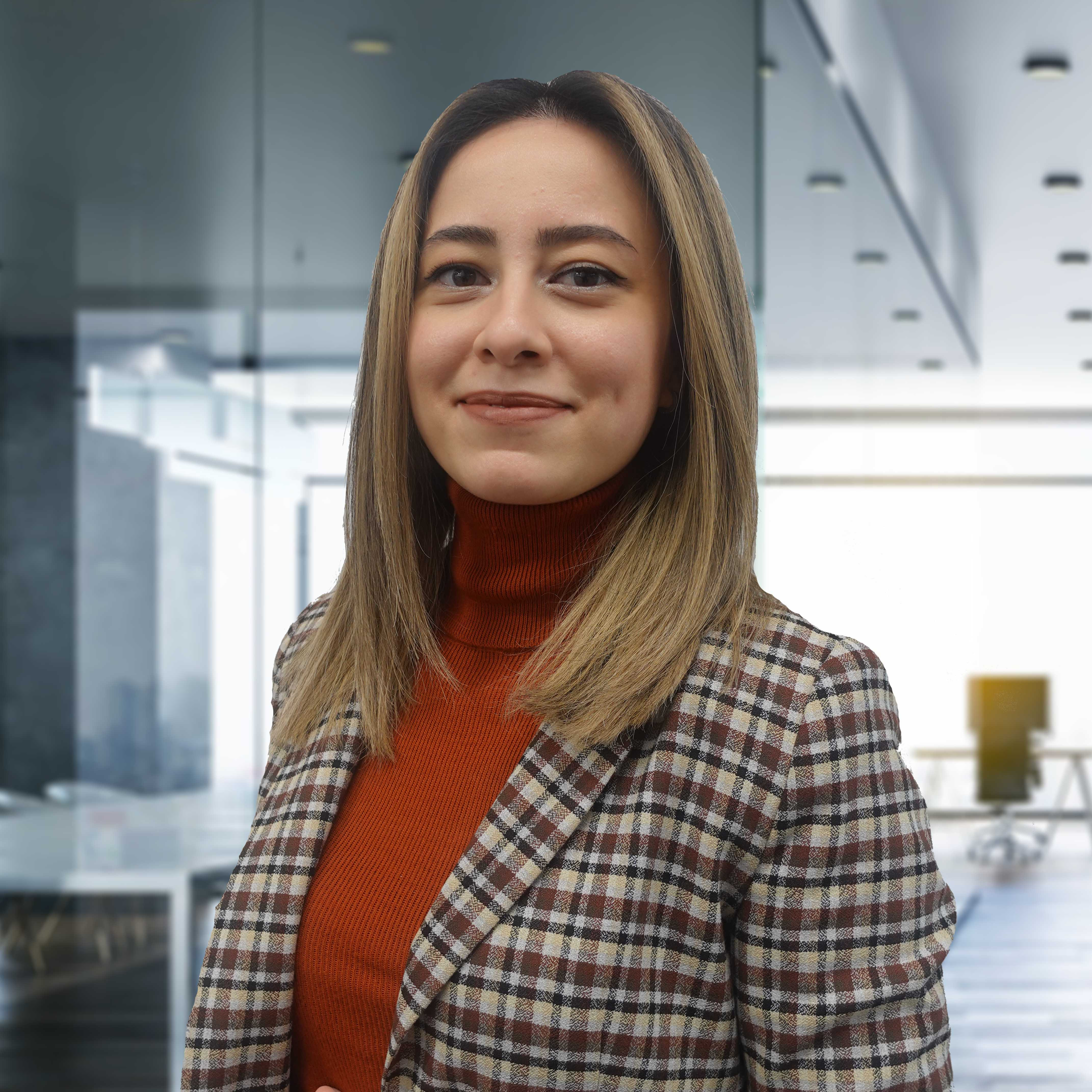 Merve Haldız İlkentapar
